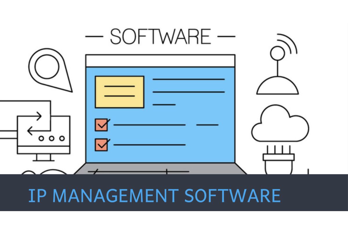 Top 10 IP Management Platforms In 2026
