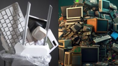 Top 10 IT Asset Disposal Companies In 2026