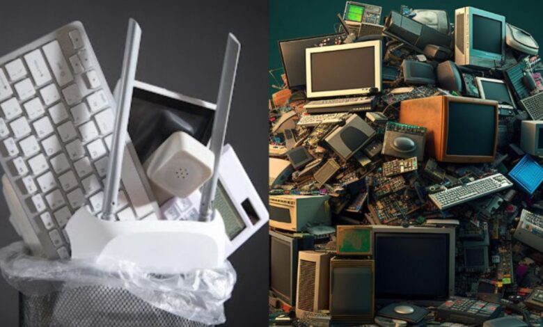 Top 10 IT Asset Disposal Companies In 2026