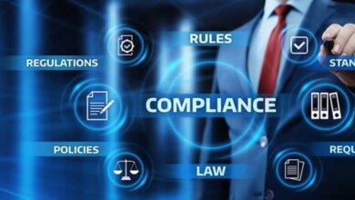 Top 10 IT Compliance Firms In 2026