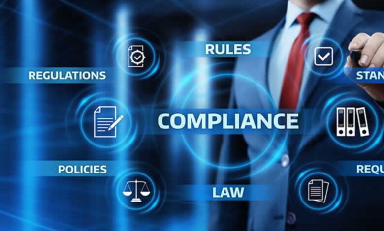 Top 10 IT Compliance Firms In 2026