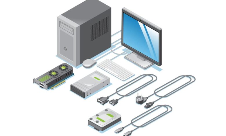 Top 10 IT Hardware Distributors In 2026