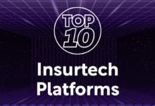 Top 10 InsurTech Platforms for SMEs In 2026