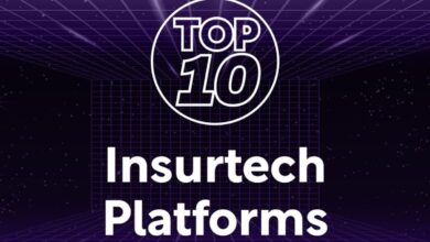 Top 10 InsurTech Platforms for SMEs In 2026