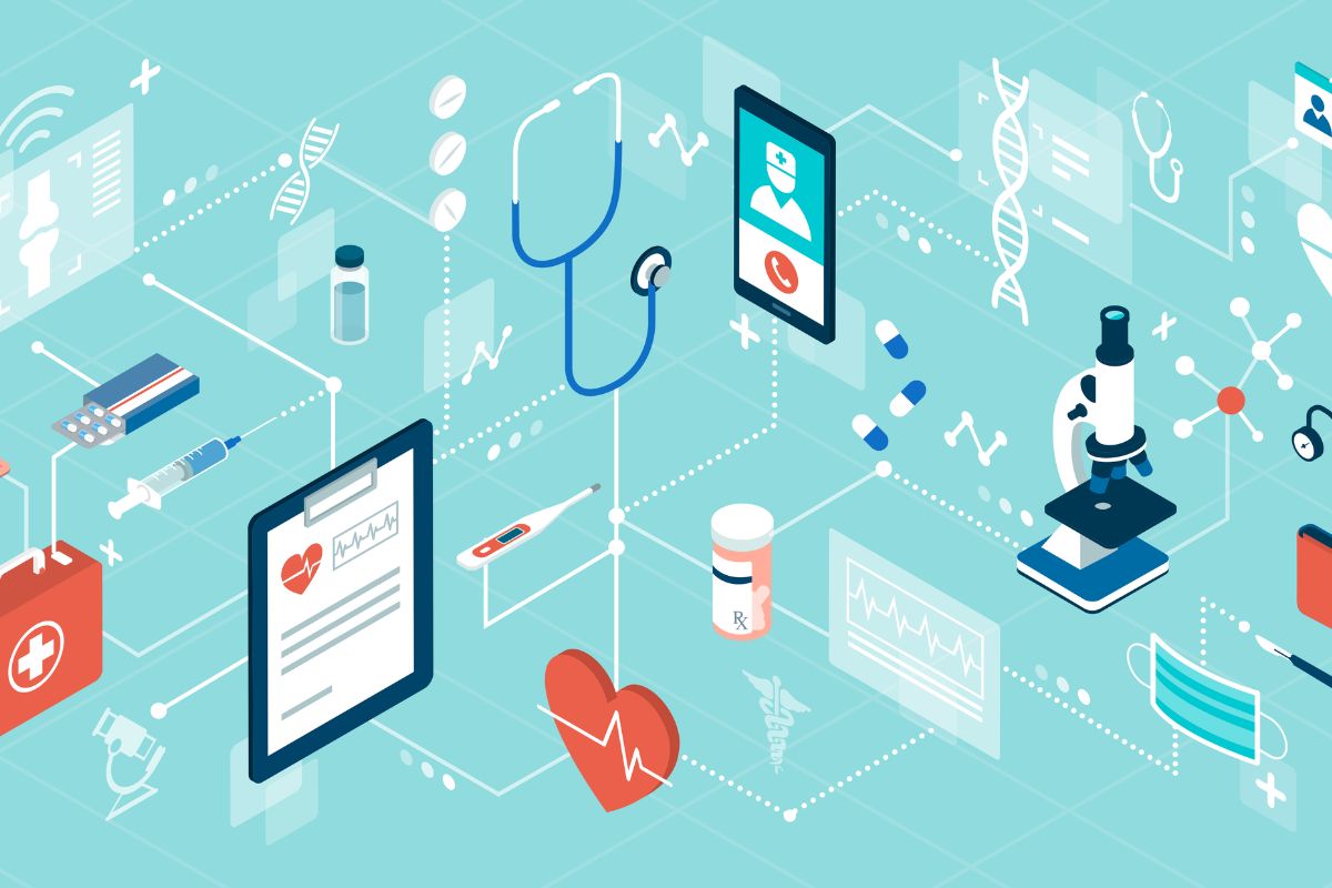 Top 7 Healthcare SaaS Platforms In 2026