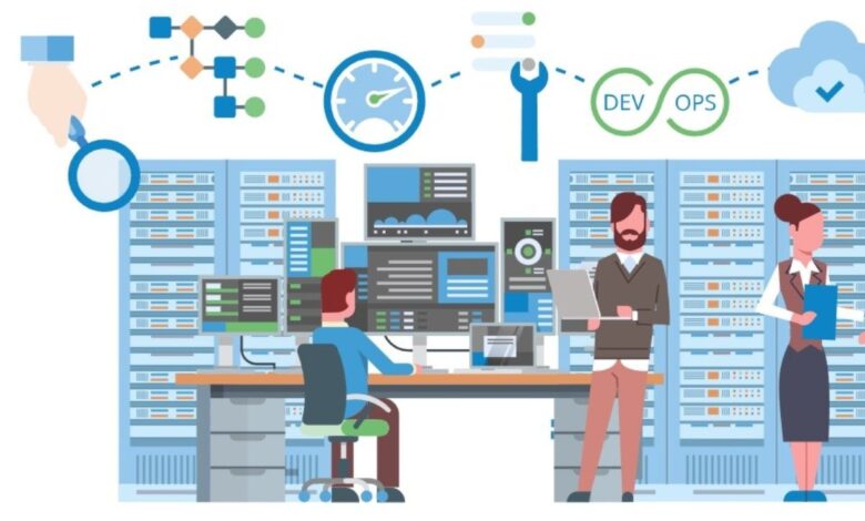 Top 10 IT Infrastructure Companies In 2026