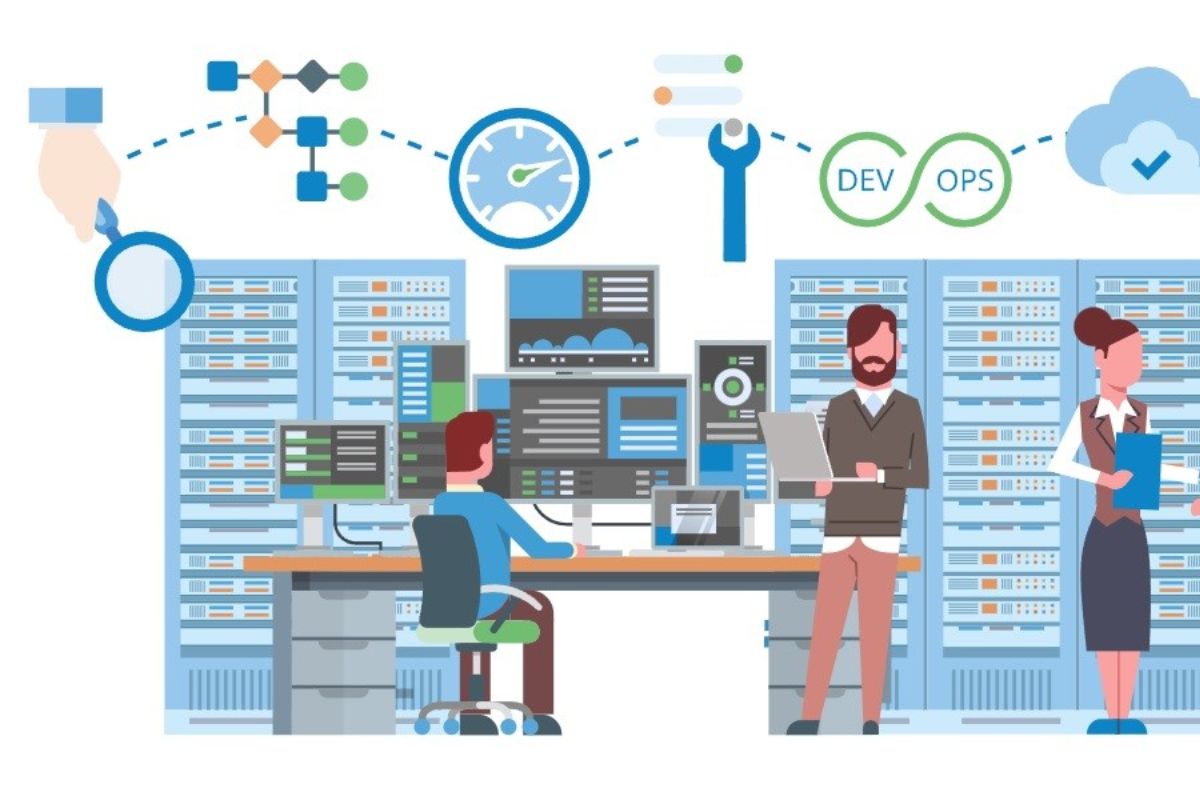 Top 10 IT Infrastructure Companies In 2026