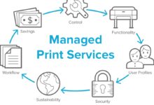 Top 10 IT Managed Print Services Firms In 2026