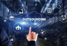 Top 10 IT Outsourcing Companies In 2026