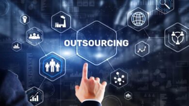 Top 10 IT Outsourcing Companies In 2026