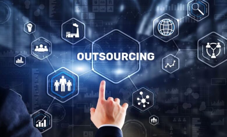 Top 10 IT Outsourcing Companies In 2026
