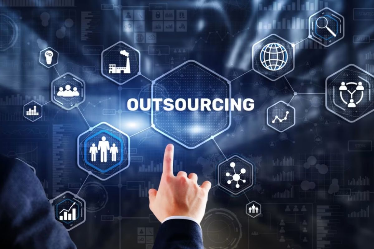 Top 10 IT Outsourcing Companies In 2026