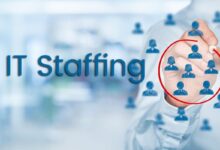 Top 10 IT Staffing Agencies In 2026
