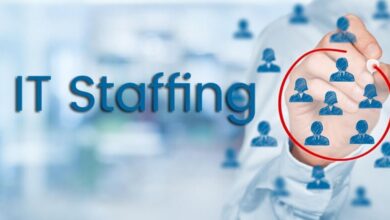 Top 10 IT Staffing Agencies In 2026