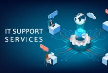 Top 10 IT Support Companies In 2026