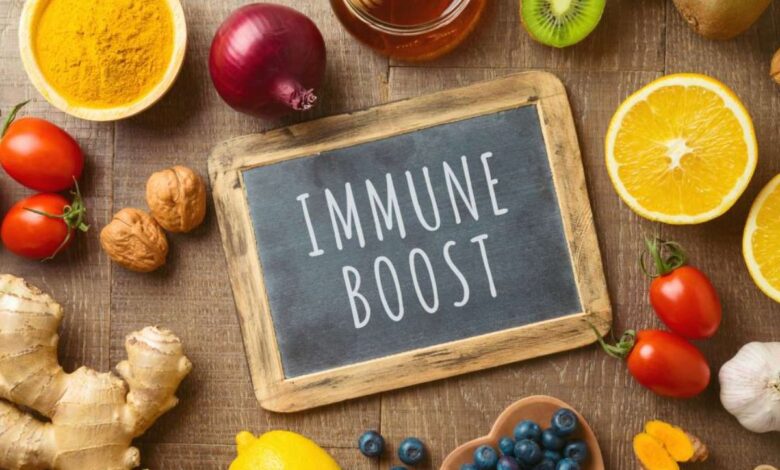 Top 10 Immunity Booster Brands In 2026