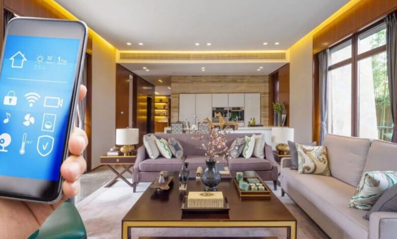Top 10 Home Automation Companies In 2026