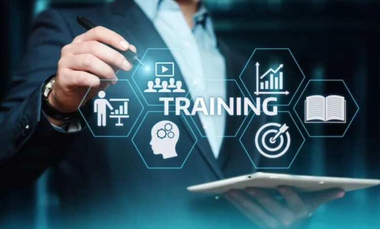 Top 10 IT Training Institutes In 2026