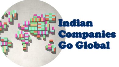 Top 10 Indian Brands Going Global In 2026