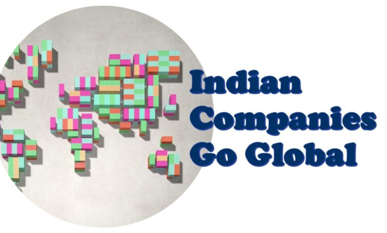 Top 10 Indian Brands Going Global In 2026
