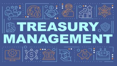 Top 10 Treasury Management Platforms In 2026