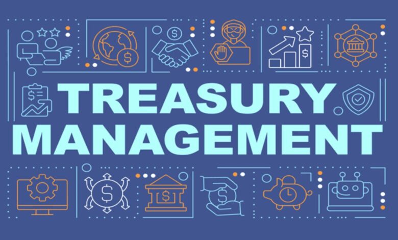 Top 10 Treasury Management Platforms In 2026