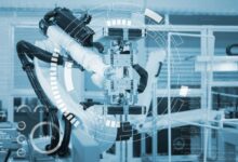 Top 10 Industrial Automation Startups In 2026
