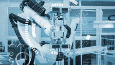 Top 10 Industrial Automation Startups In 2026