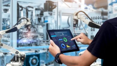 Top 10 Industrial IoT Platforms In 2026