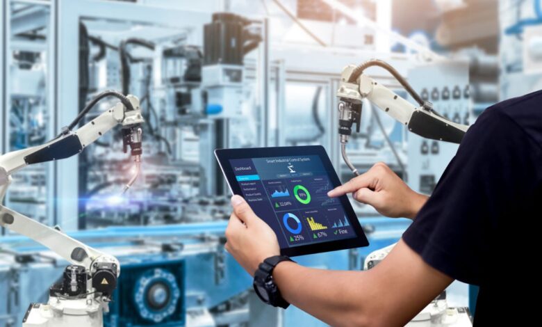 Top 10 Industrial IoT Platforms In 2026