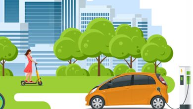 Top 10 Green Mobility Startups In 2026