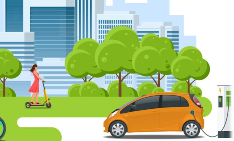 Top 10 Green Mobility Startups In 2026