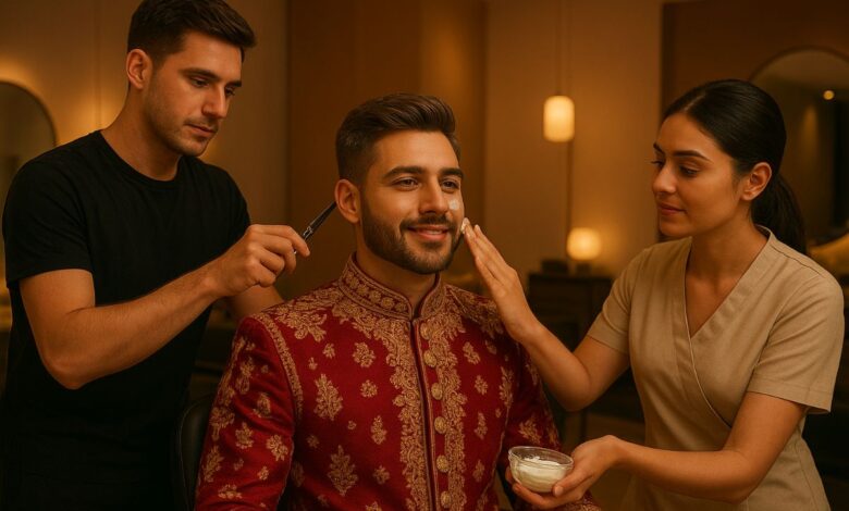 Top 10 Grooming Service Chains In 2026