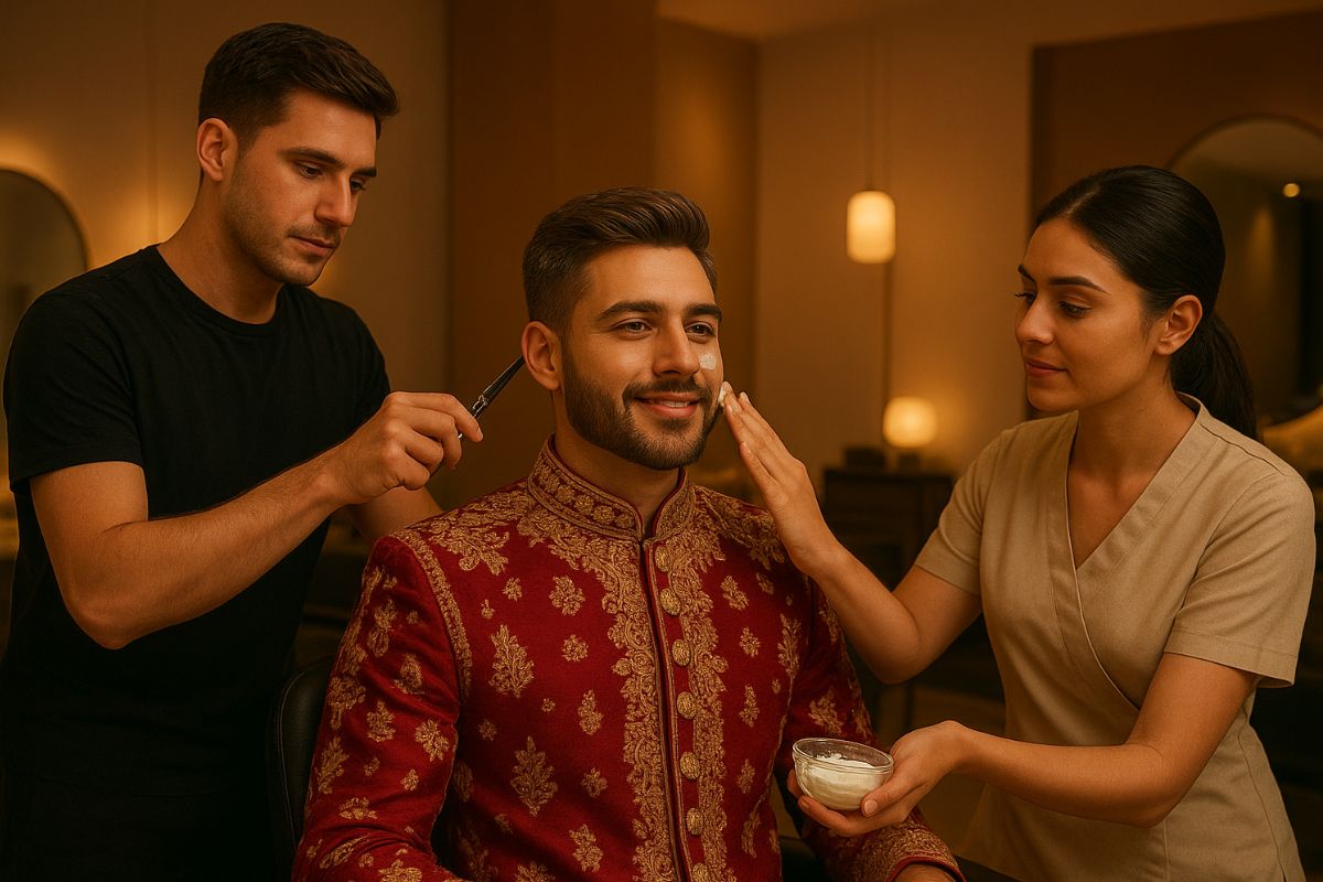 Top 10 Grooming Service Chains In 2026