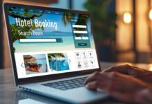 Top 10 Hotel Booking Platforms In 2026