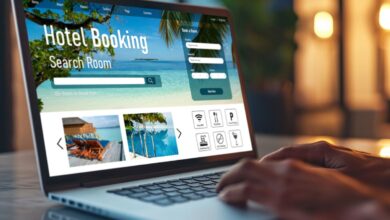 Top 10 Hotel Booking Platforms In 2026