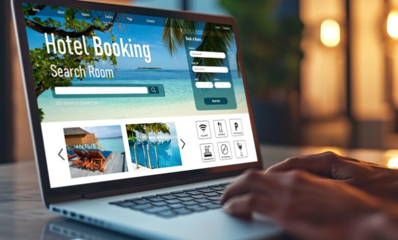 Top 10 Hotel Booking Platforms In 2026