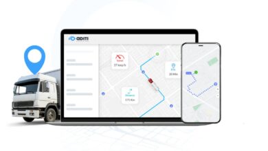 Top 10 Vehicle Tracking Companies In 2026