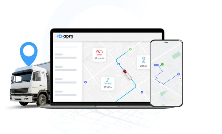 Top 10 Vehicle Tracking Companies In 2026