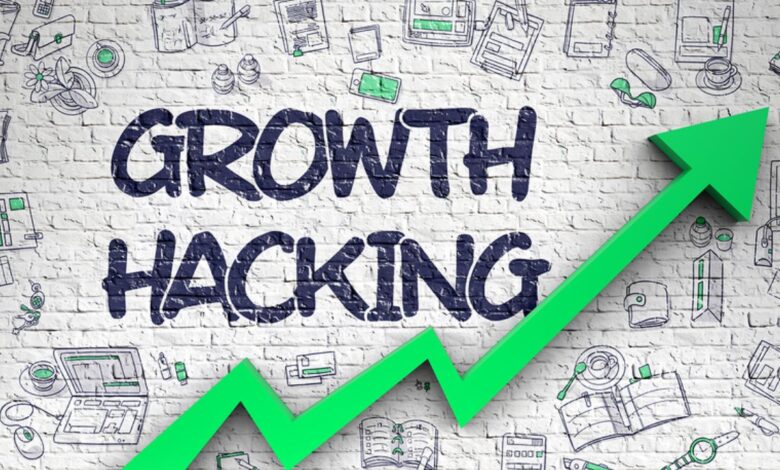 Top 10 Growth Hacking Firms In 2026