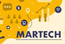 Top 10 MarTech Platforms In 2026