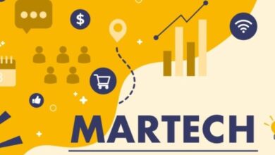 Top 10 MarTech Platforms In 2026