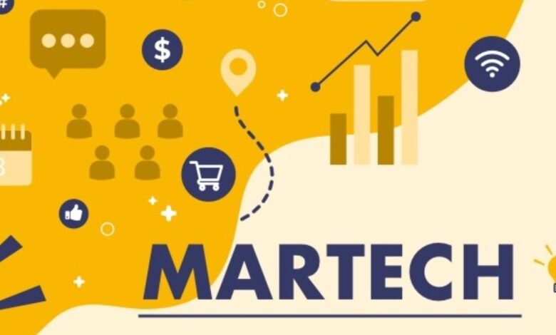 Top 10 MarTech Platforms In 2026