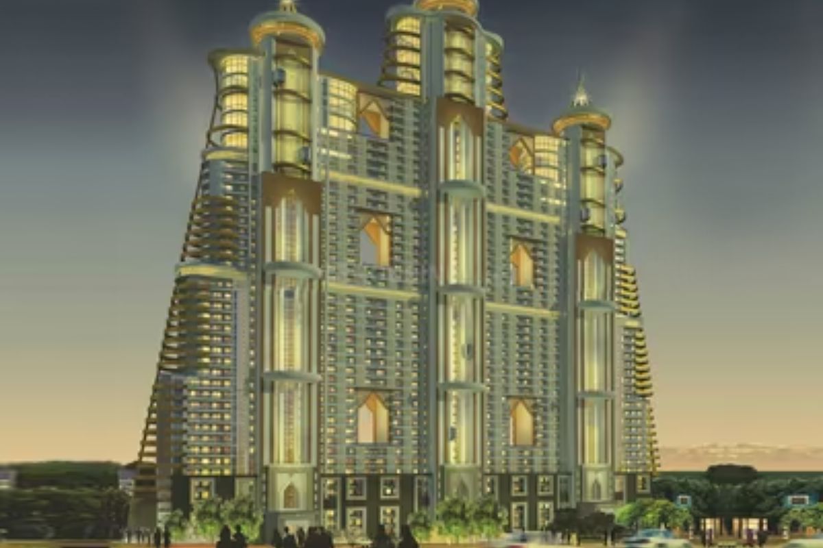 Raheja Revanta And HRERA's Crackdown: When Regulator Schooled The Builder!