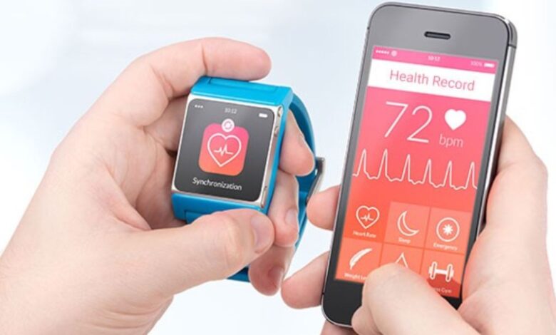 Top 10 Wearable Health Tech Devices In 2026