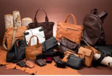 Top 10 Leather Goods Exporters In 2026
