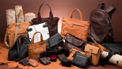 Top 10 Leather Goods Exporters In 2026