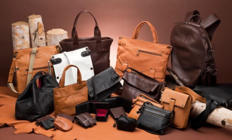 Top 10 Leather Goods Exporters In 2026
