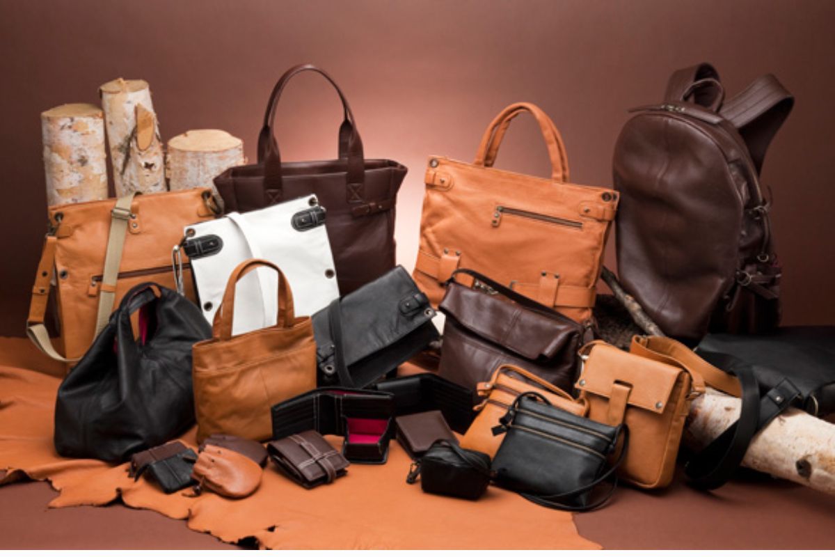 Top 10 Leather Goods Exporters In 2026