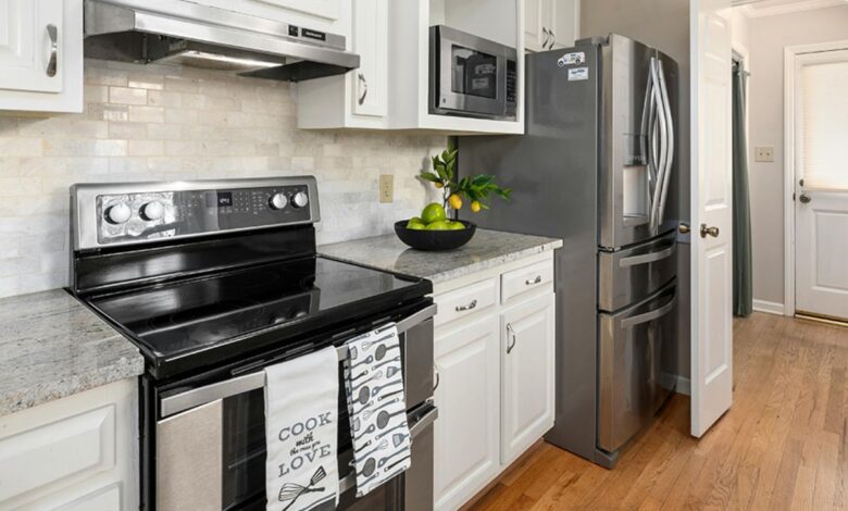 Top 10 Kitchen Appliance Startups In 2026